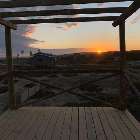 Casa Franca Acomodação com café da manhã José Ignacio Exterior foto