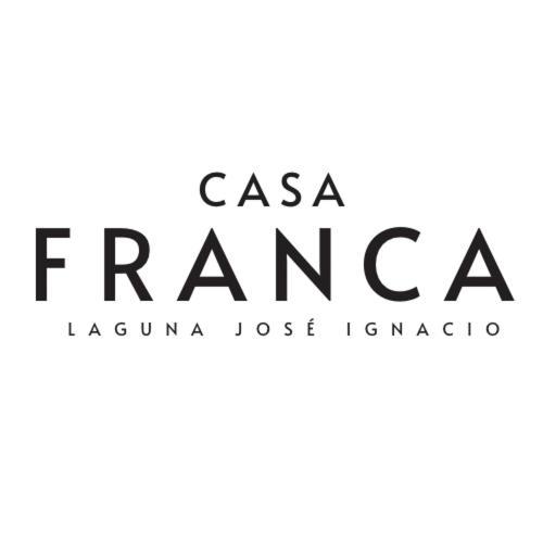 Casa Franca Acomodação com café da manhã José Ignacio Exterior foto
