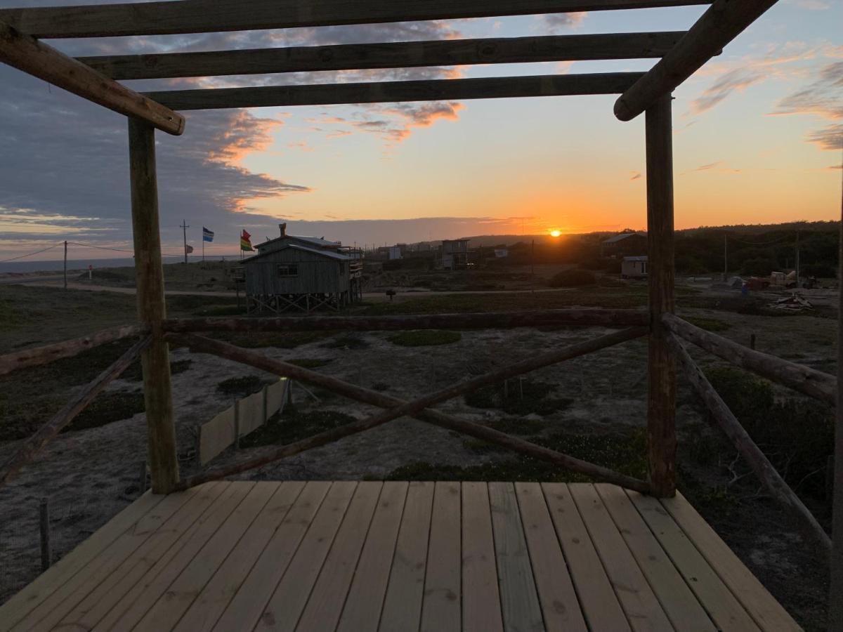 Casa Franca Acomodação com café da manhã José Ignacio Exterior foto