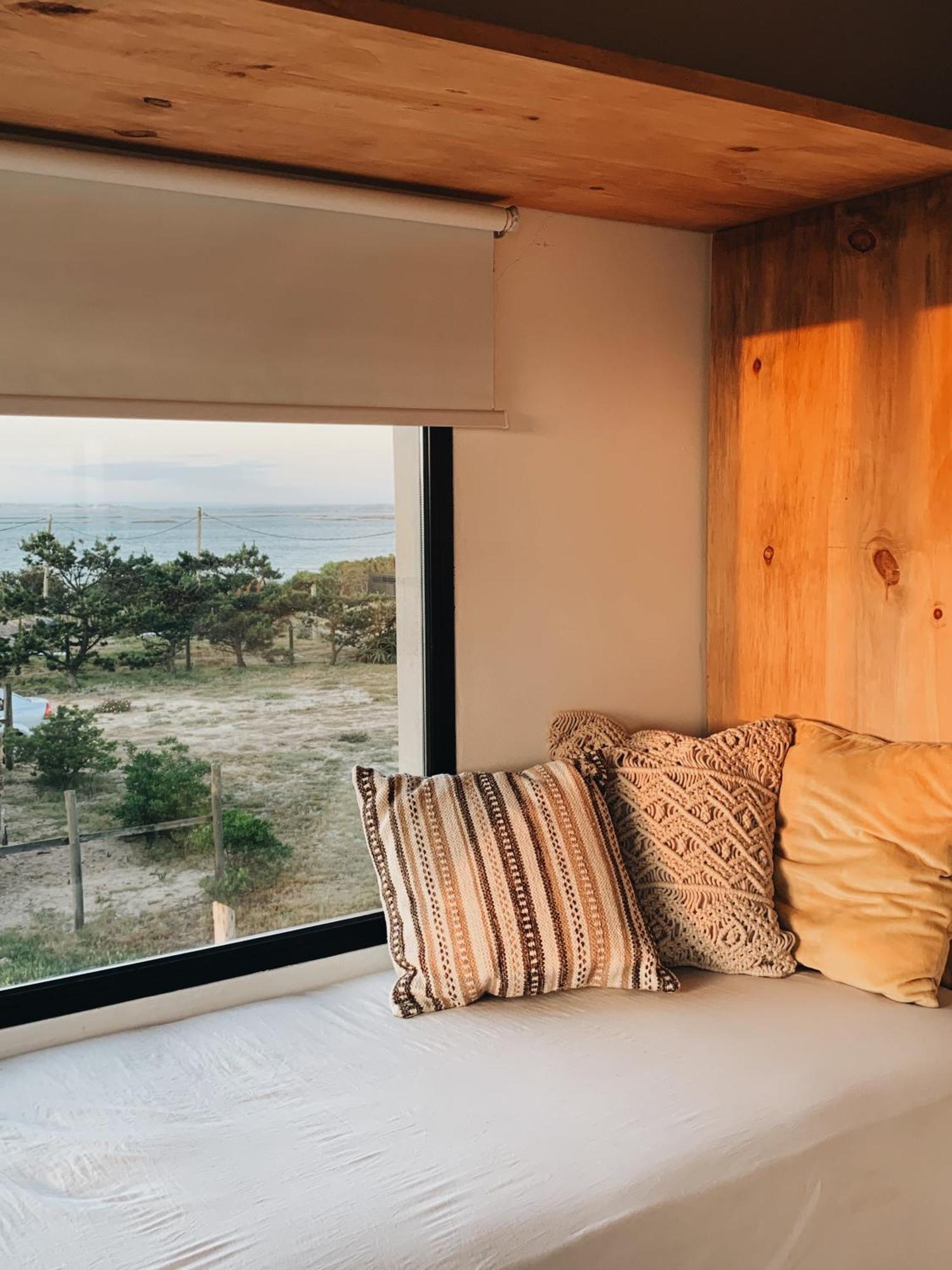 Casa Franca Acomodação com café da manhã José Ignacio Quarto foto